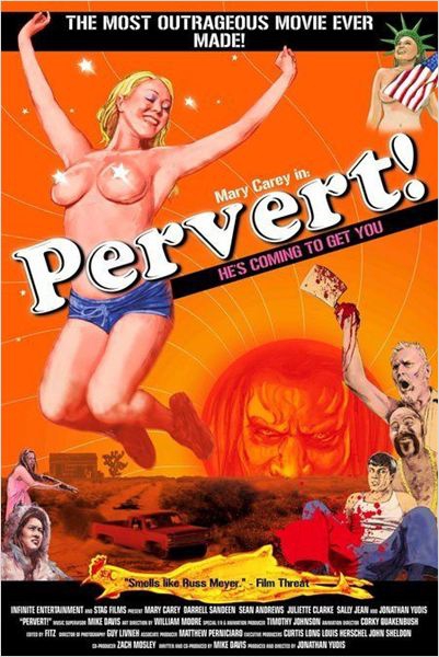 Pervert !  (2005)
