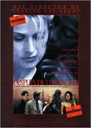 Después de una noche  (1997)