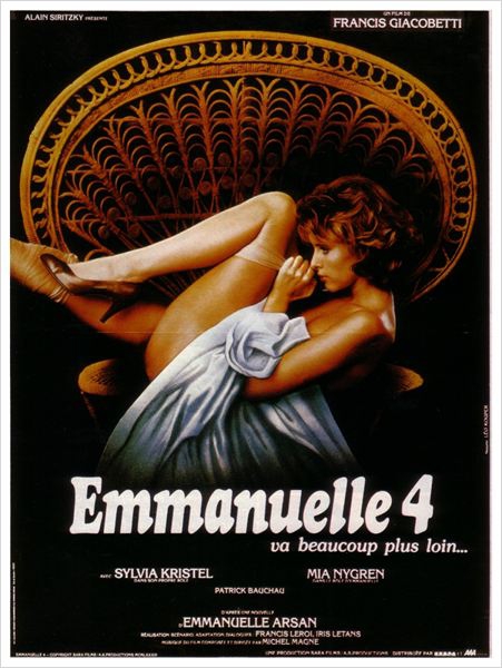 Emmanuelle 4  (1984)