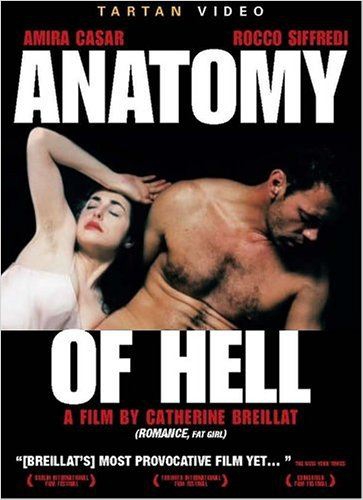 Anatomía del infierno  (2002)