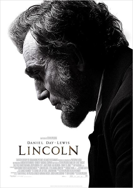Lincoln (2013)