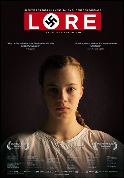 Lore (2013)