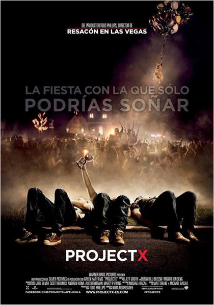 Project X (2012)