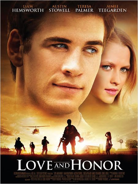Love and Honor (2012)