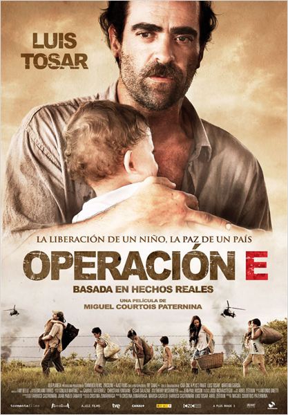 Operación E (2012)