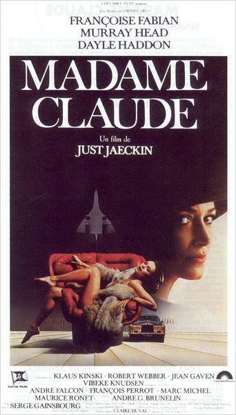 Madame Claude  (1977)