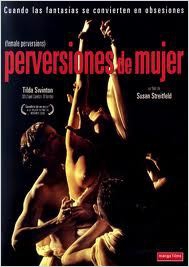 Perversiones de mujer  (1995)