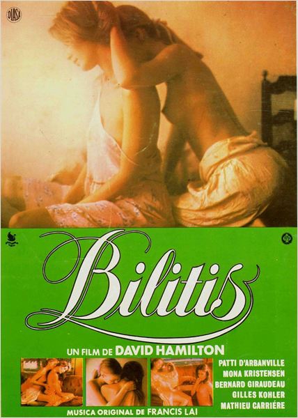 Bilitis  (1977)