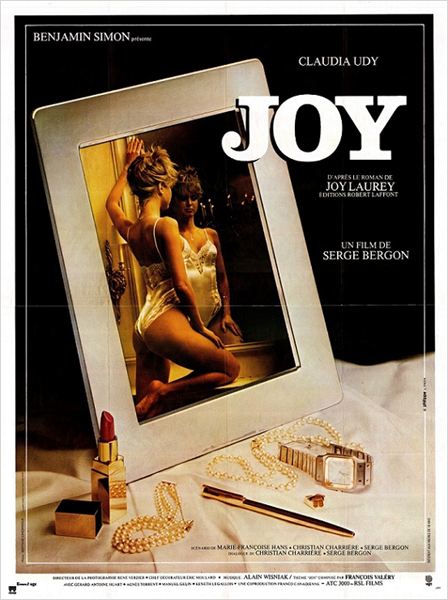 Joy  (1983)