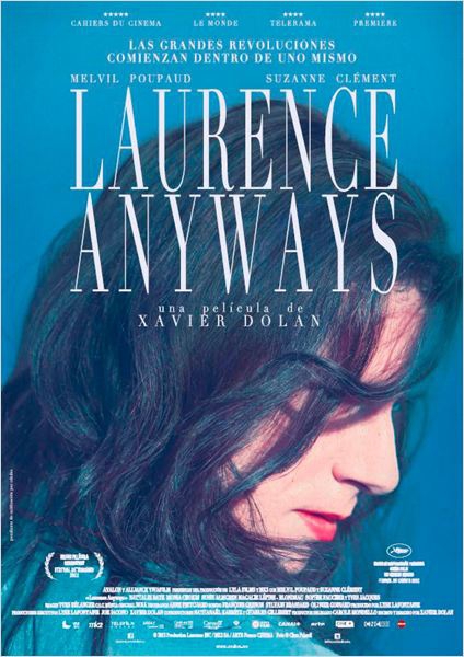 Laurence Anyways (2013)