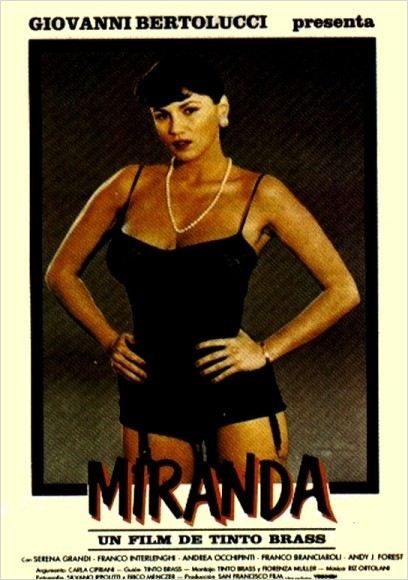 Miranda  (1985)