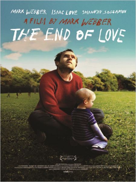 The End of Love (2012)