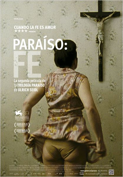 Paraíso: Fé (2013)