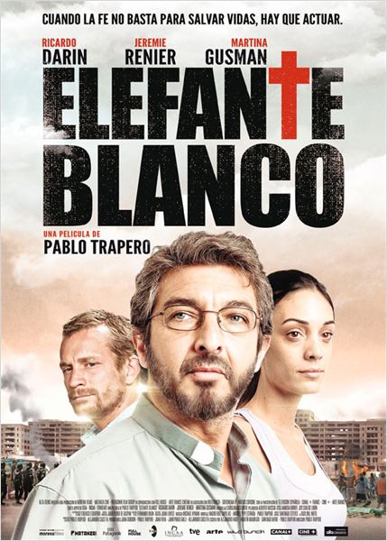 Elefante Blanco (2012)
