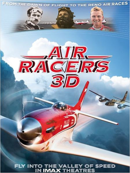 Air Racers 3D (2012)