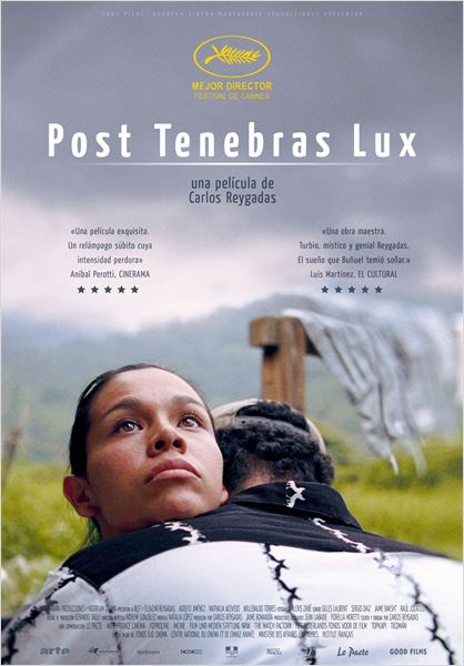 Post Tenebras Lux (2014)