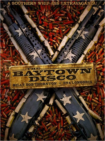 The Baytown Outlaws  (2012)