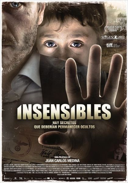 Insensibles (2013)