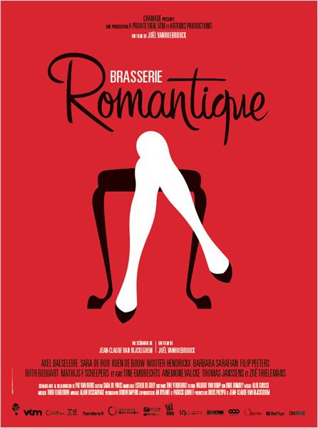 Brasserie Romantic (2015)