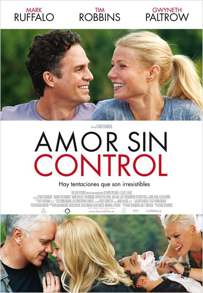 Amor sin control (2014)