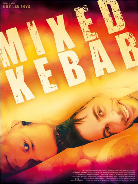 Mixed Kebab (2012)