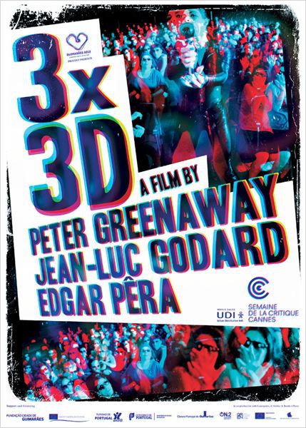 3x3D (2012)