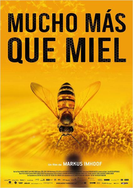 Mucho más que miel (2015)