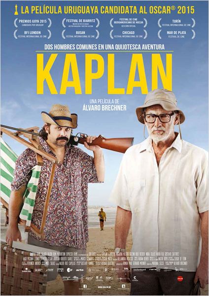 Kaplan (2014)