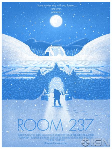 Room 237 (2012)