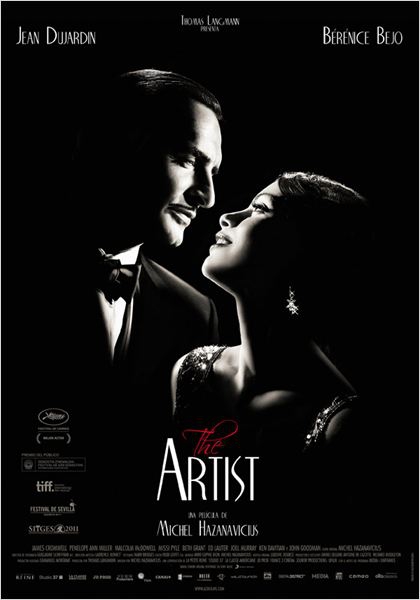The Artist  (2011)