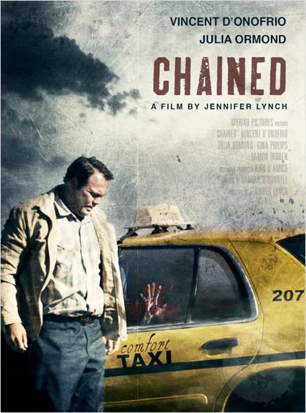 Chained (2012)
