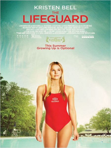Lifeguard  (2012)