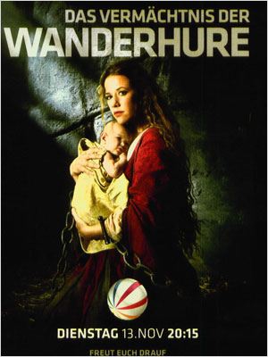 Das Vermächtnis der Wanderhure (2012)