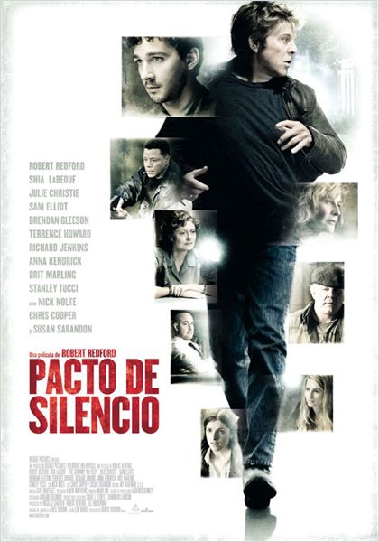 Pacto de silencio (2013)