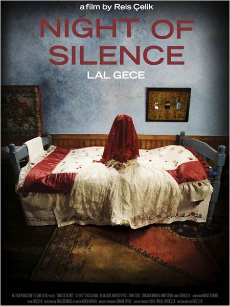 Lal Gece (2012)