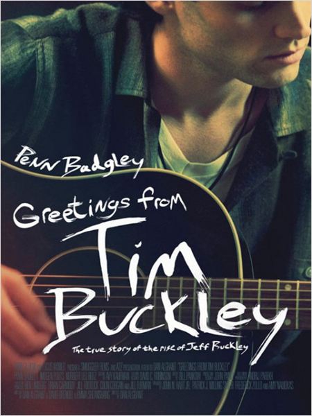 Greetings From Tim Buckley (2012)