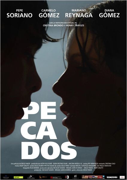 Pecados (2012)