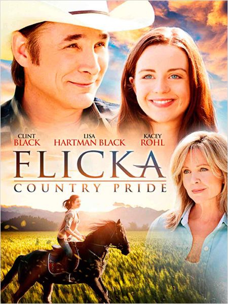 Flicka: Country Pride (2012)