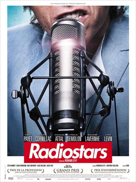 Radiostars (2012)