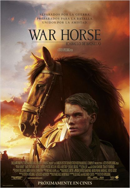War Horse (Caballo de batalla)  (2011)