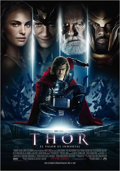 Thor  (2011)