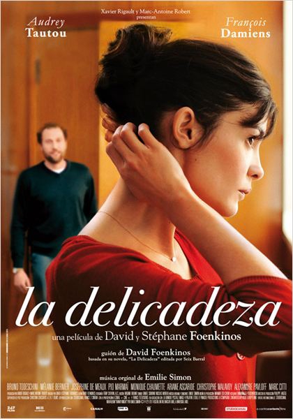 La delicadeza  (2011)