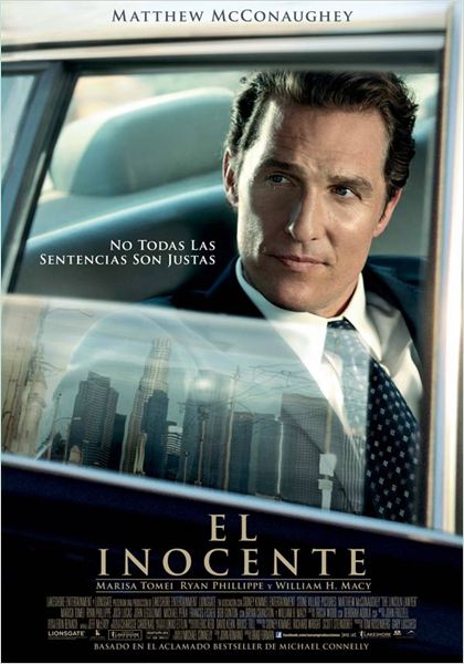 El inocente  (2011)