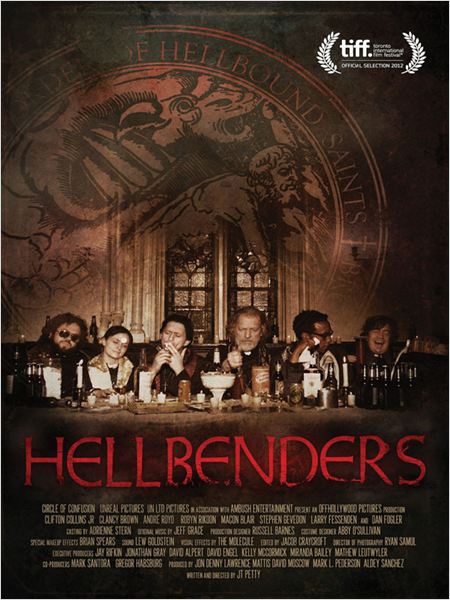 Hellbenders (2012)