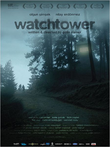 Gözetleme Kulesi (2012)