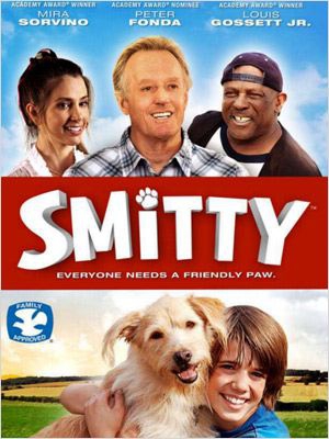 Smitty (2012)