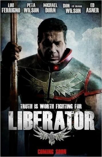 Liberator  (2012)