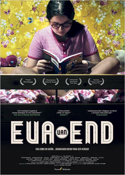 Eva van End (2015)
