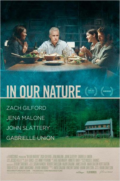 In Our Nature (2012)