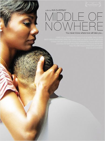 Middle Of Nowhere (2012)